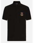 Áo polo Dolce & Gabbana - 1DOTE20H23001
